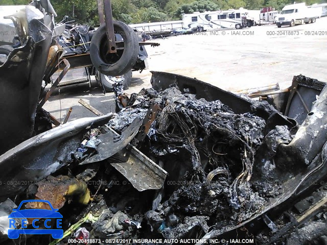 2007 FREIGHTLINER COLUMBIA COLUMBIA 1FUJA6CK97LY28454 image 4
