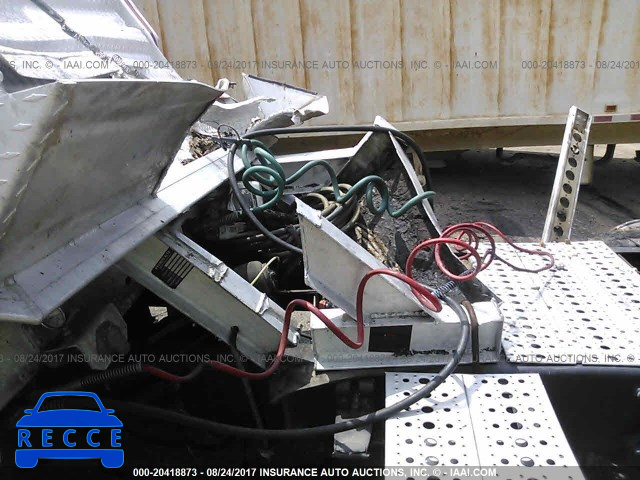 2007 FREIGHTLINER COLUMBIA COLUMBIA 1FUJA6CK97LY28454 image 6