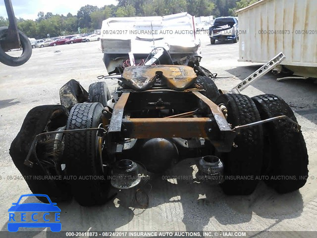 2007 FREIGHTLINER COLUMBIA COLUMBIA 1FUJA6CK97LY28454 image 7