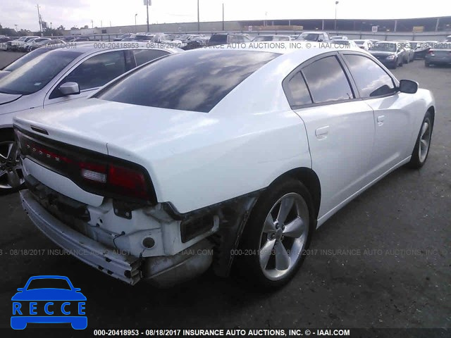 2011 Dodge Charger 2B3CL3CG4BH518420 image 3