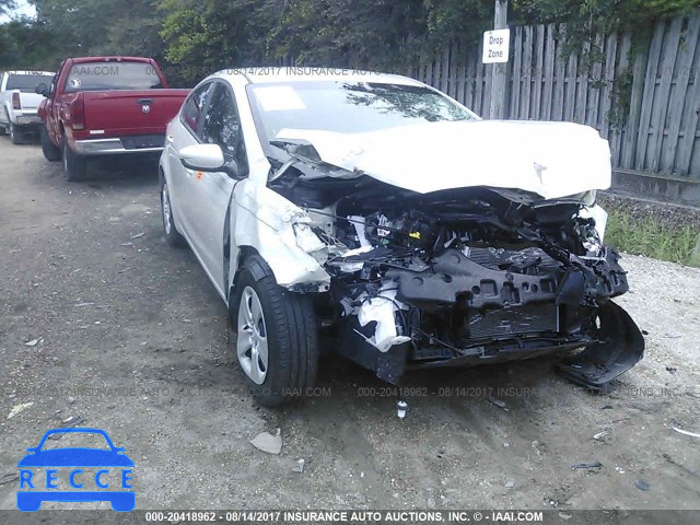 2015 KIA Forte KNAFK4A68F5364884 image 0