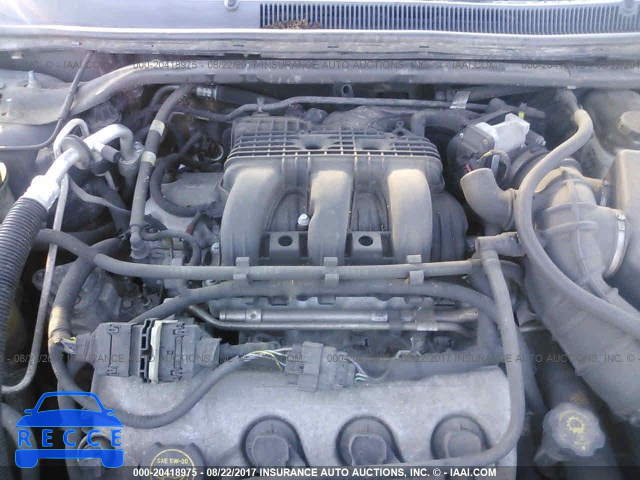 2008 Ford Taurus 1FAHP24W78G143335 image 9