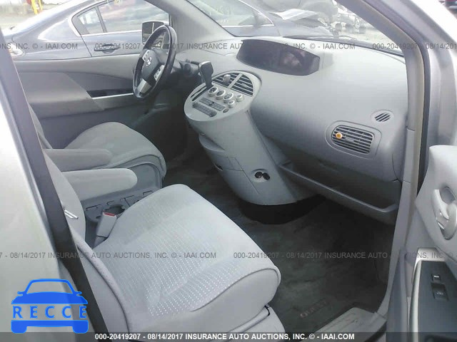 2004 Nissan Quest S/SE/SL 5N1BV28U64N301406 image 4