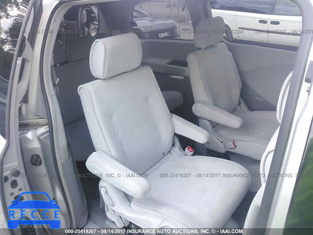 2004 Nissan Quest S/SE/SL 5N1BV28U64N301406 image 7