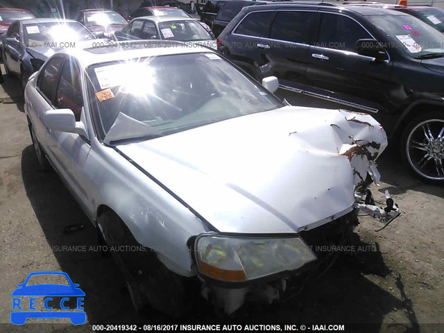 2003 Acura 3.2TL 19UUA56813A001974 зображення 0