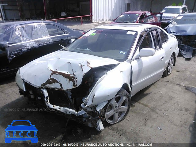 2003 Acura 3.2TL 19UUA56813A001974 Bild 1