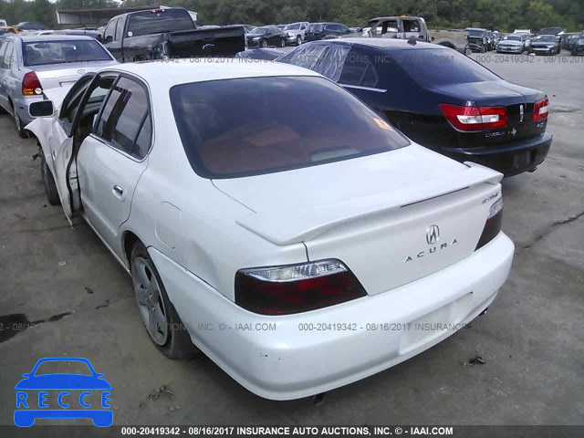 2003 Acura 3.2TL 19UUA56813A001974 image 2