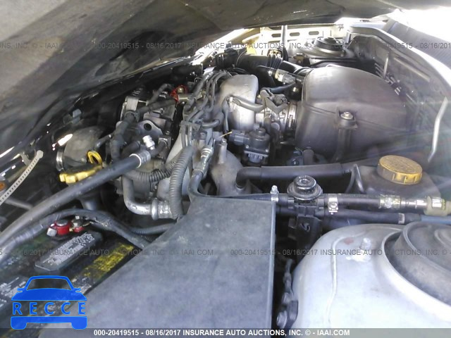 2007 Subaru Legacy 4S3BL616177205026 image 9