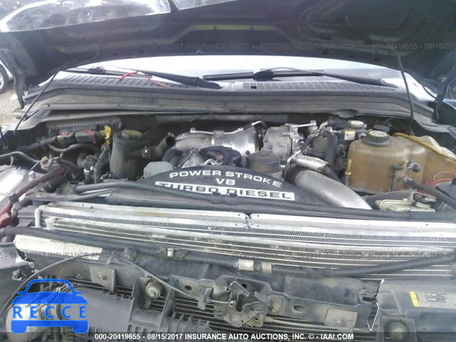 2008 Ford F350 SUPER DUTY 1FTWW32R38EC08295 image 9