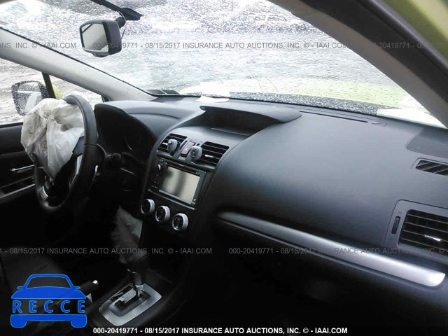 2014 Subaru Xv Crosstrek JF2GPBKC0EH267954 Bild 4