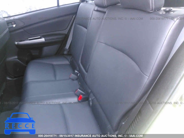 2014 Subaru Xv Crosstrek JF2GPBKC0EH267954 Bild 7