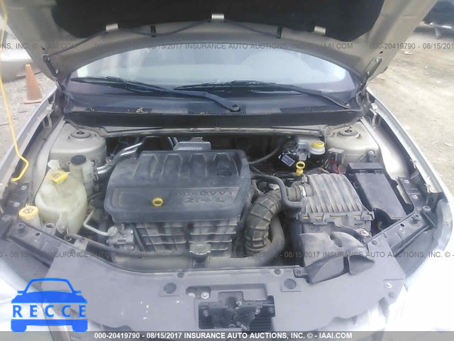 2008 Chrysler Sebring LX 1C3LC46K28N225446 зображення 9
