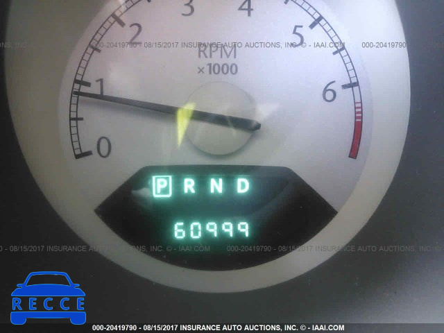 2008 Chrysler Sebring LX 1C3LC46K28N225446 Bild 6