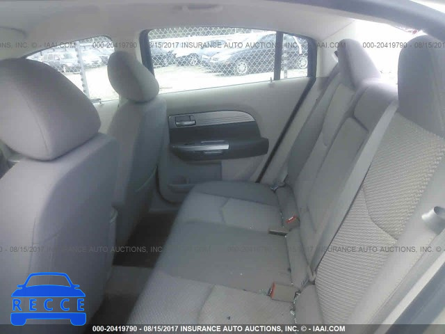 2008 Chrysler Sebring LX 1C3LC46K28N225446 зображення 7