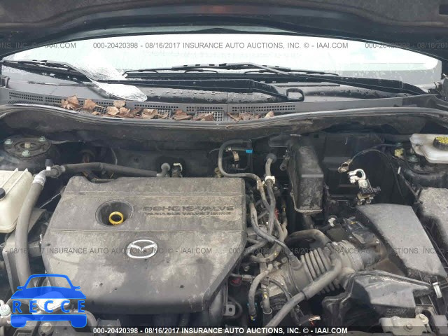 2012 Mazda 5 JM1CW2BLXC0125817 image 9