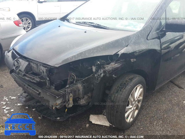 2012 Mazda 5 JM1CW2BLXC0125817 image 5