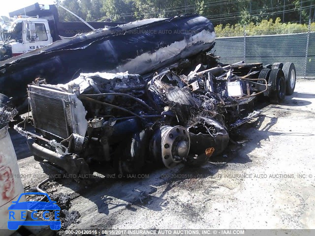 2006 FREIGHTLINER CONVENTIONAL ST120 1FUJBBCG26LU70842 зображення 1