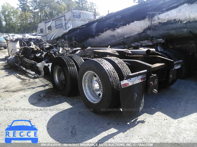 2006 FREIGHTLINER CONVENTIONAL ST120 1FUJBBCG26LU70842 зображення 2