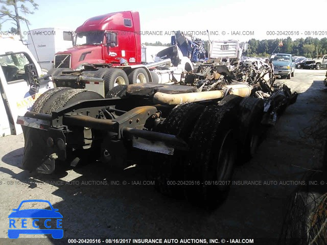 2006 FREIGHTLINER CONVENTIONAL ST120 1FUJBBCG26LU70842 зображення 3