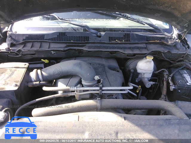 2012 Dodge RAM 1500 3C6JD7AT7CG254371 Bild 9