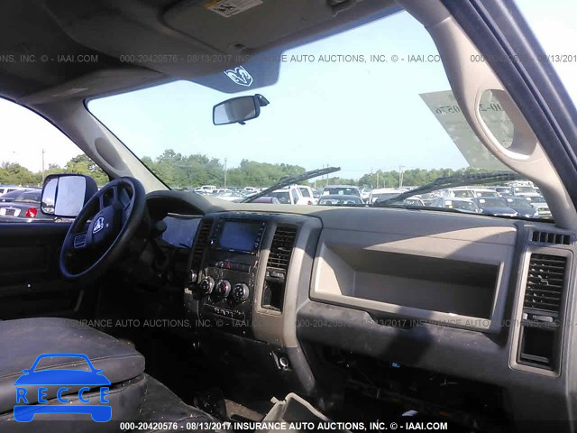 2012 Dodge RAM 1500 3C6JD7AT7CG254371 Bild 4