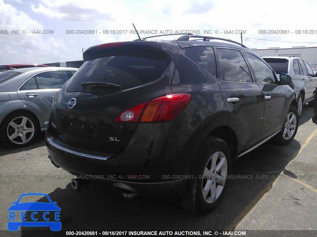 2010 Nissan Murano S/SL/LE JN8AZ1MUXAW010938 image 3