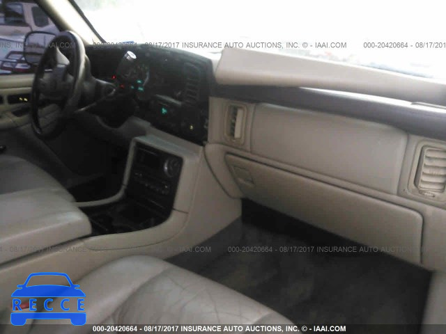 2003 CADILLAC ESCALADE 1GYEC63T73R256345 image 4