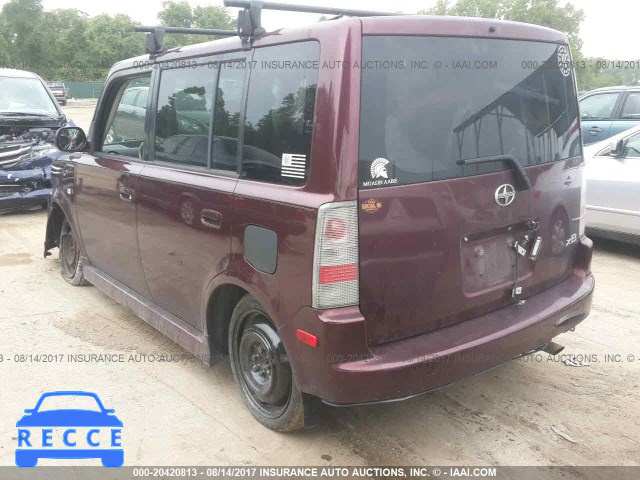 2005 Scion XB JTLKT324650176659 зображення 2