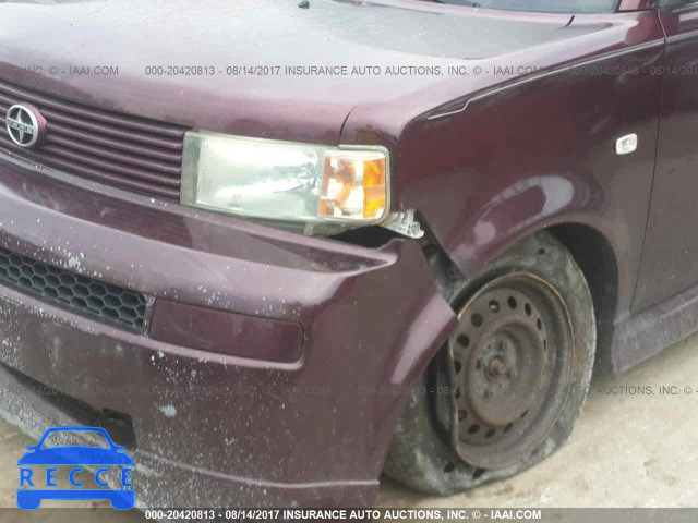 2005 Scion XB JTLKT324650176659 зображення 5