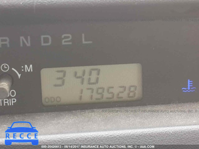 2005 Scion XB JTLKT324650176659 image 6