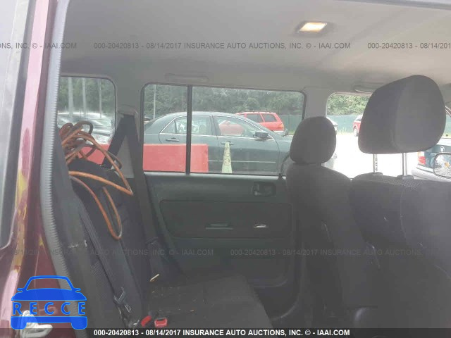 2005 Scion XB JTLKT324650176659 image 7