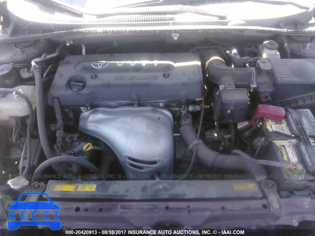 2006 Scion TC JTKDE177260108679 Bild 9