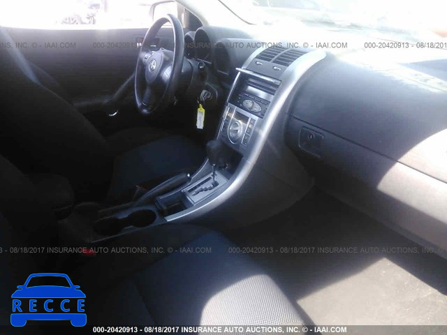 2006 Scion TC JTKDE177260108679 Bild 4