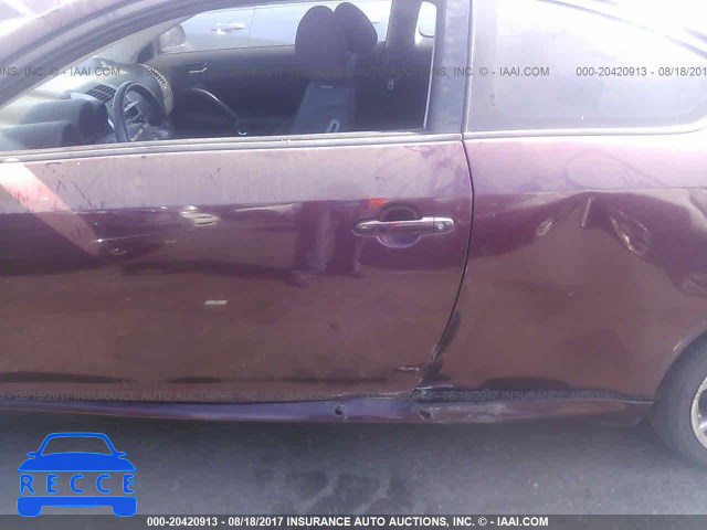 2006 Scion TC JTKDE177260108679 Bild 5