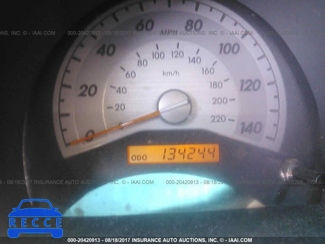 2006 Scion TC JTKDE177260108679 Bild 6