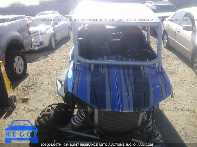 2016 Polaris RZR XP 4 1000 EPS 3NSVFE990GF448316 Bild 4