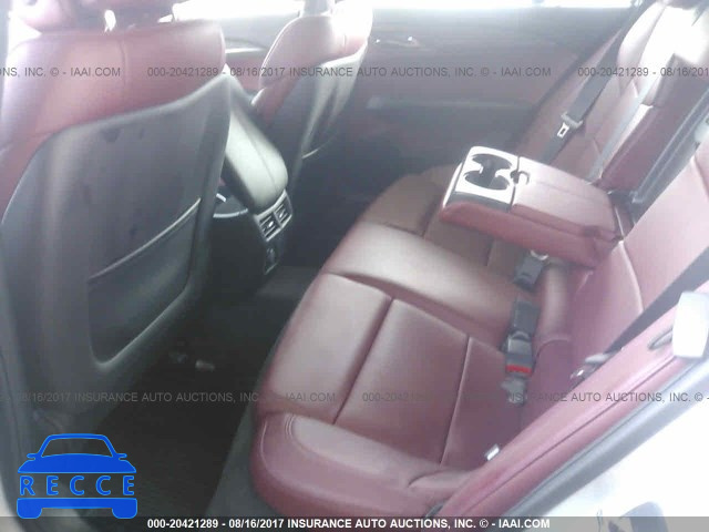 2014 Cadillac ATS LUXURY 1G6AH5SX3E0169752 зображення 7