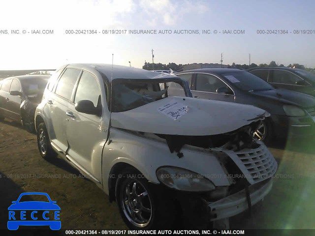 2005 Chrysler PT Cruiser 3C4FY58B45T530035 image 0