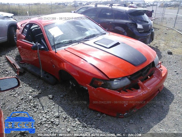 2004 Ford Mustang 1FAFP42X64F159833 image 0