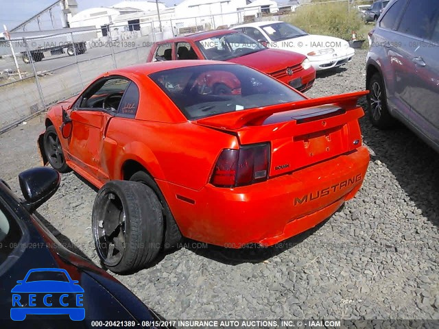 2004 Ford Mustang 1FAFP42X64F159833 image 2