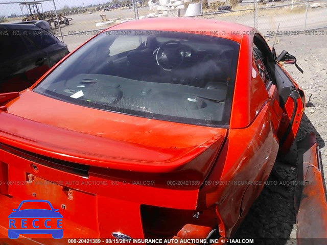 2004 Ford Mustang 1FAFP42X64F159833 image 3