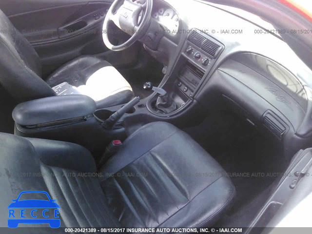 2004 Ford Mustang 1FAFP42X64F159833 image 4