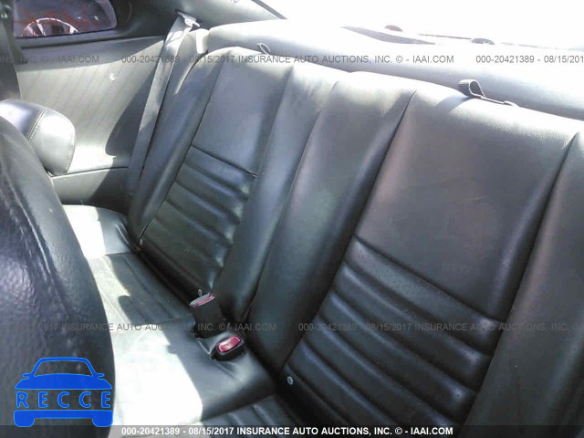2004 Ford Mustang 1FAFP42X64F159833 image 7