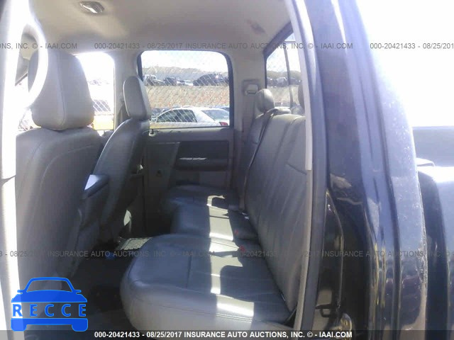 2007 Dodge RAM 2500 ST/SLT 1D7KS28A07J587001 image 7