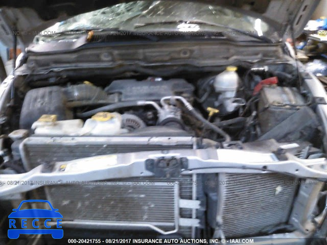 2008 Dodge RAM 1500 1D7HU18298J182764 image 9