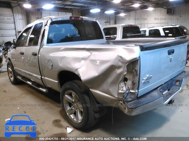 2008 Dodge RAM 1500 1D7HU18298J182764 image 2