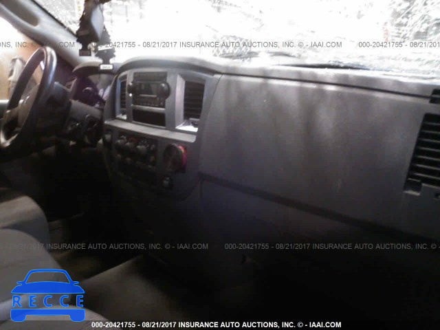 2008 Dodge RAM 1500 1D7HU18298J182764 зображення 4