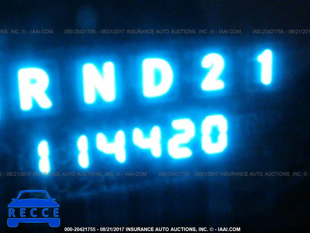 2008 Dodge RAM 1500 1D7HU18298J182764 image 6