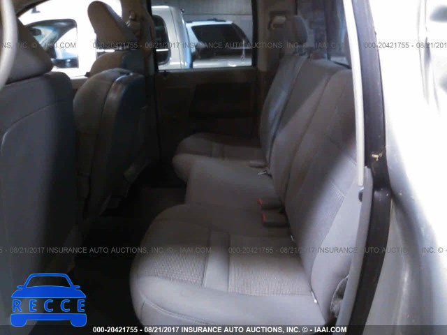 2008 Dodge RAM 1500 1D7HU18298J182764 image 7