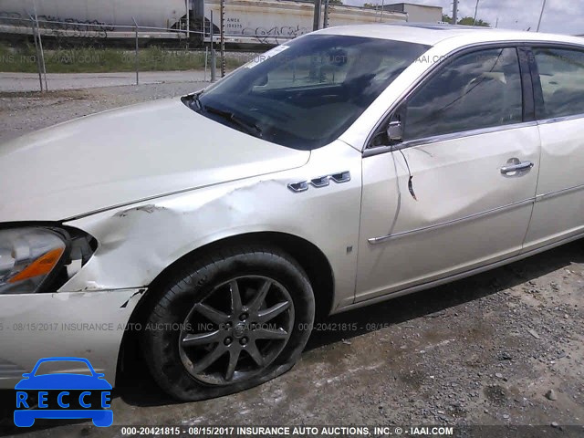 2007 Buick Lucerne 1G4HD57267U234153 Bild 5